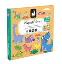 J05450 MAGNETI'STORIES DINOSAURI
