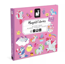 J05452 MAGNETI'STORIES UNICORNI