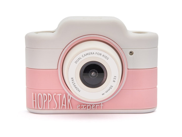 76894 MACCHINA FOTOGRAFICA EXPERT COLOR BLUSH/ROSA