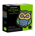 MA2004 MOSAIC SET GUFO LEVEL 2