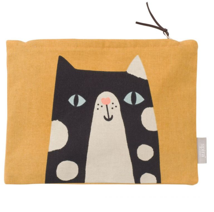 6513 POCHETTE DORIS 25 X19 CM