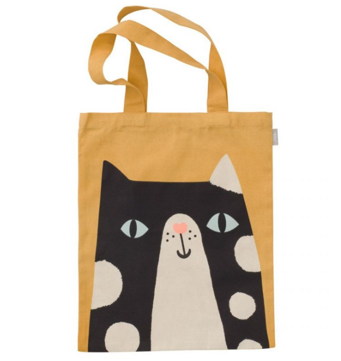 6510 SHOPPER DORIS 37X47 CM