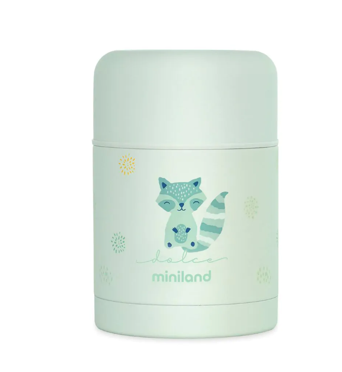 89489 FOOD THERMY MINT 600 ML