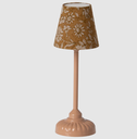 11-4124-01 LAMPADA DA TERRA VINTAGE - DARK POWDER