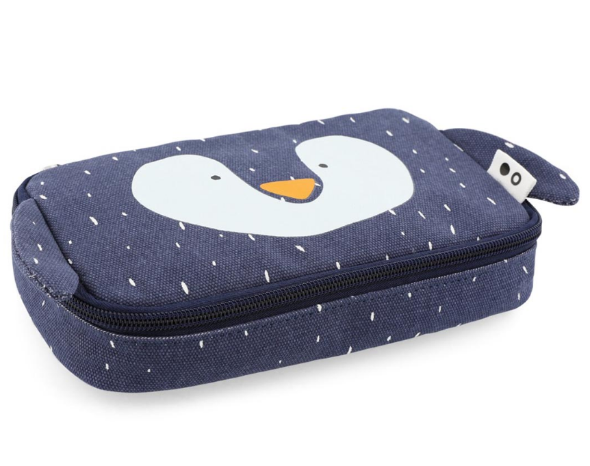 76-207 ASTUCCIO RETTANGOLARE MR PENGUIN