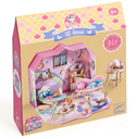 DJ08033 MINI MAISON DIY - MI HOUSE ROSIE