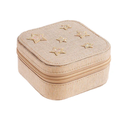 JB370P PORTAGIOIE ROSA CON STELLE