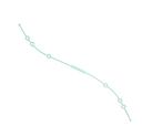 APPENDITUTTO IN SILICONE MENTA