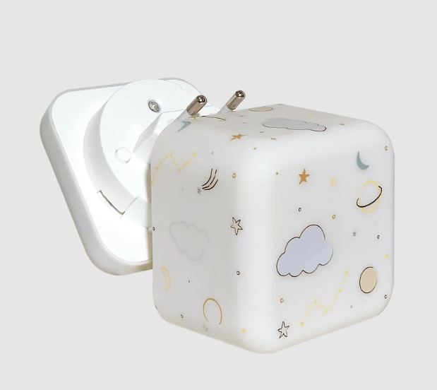 CLOUD B - CUBE B CIELO