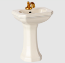 11-5134-00 LAVABO DA BAGNO