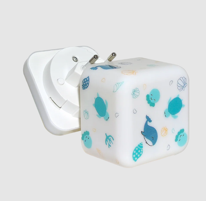 CLOUD B - CUBE B OCEAN