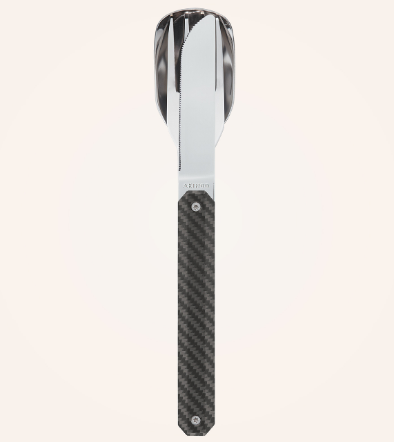A01M00065 SET POSATE 12:34 CARBON
