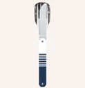 A01M00044 SET POSATE 12:34 BLUE MARINIERE