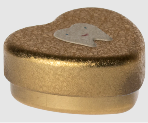 19-4601-02 PORTA DENTINI PICCOLO ORO