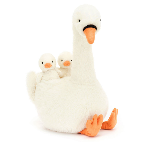 FEA2S FEATHERFUL SWAN