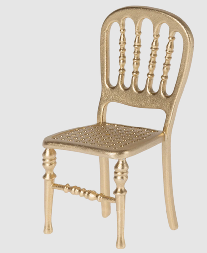 11-2106-00 SEDIA TOPO ORO