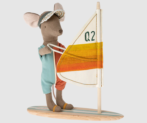 17-2207-00 SURFER MICE BIG BROTHER