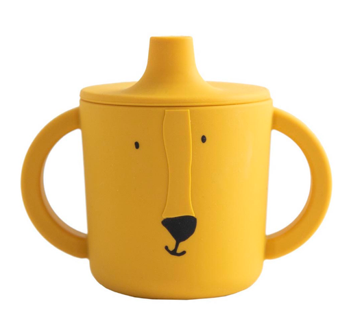 96-632 TAZZA SILICONE LEONE