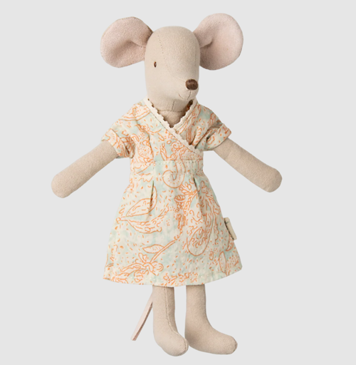 17-5300-00 TOPO MAMMA