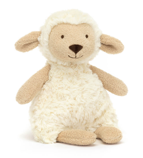 LO4L LOLLIE LAMB
