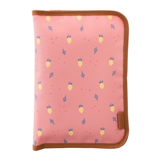 FB560-55 FASCIATOIO DA VIAGGIO SUMMER FRUIT
