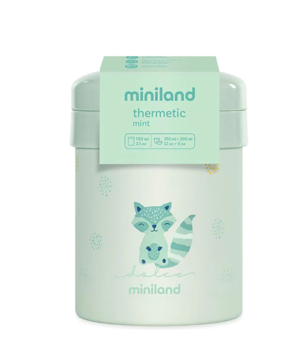 89441 THERMETIC MINT 700 ML