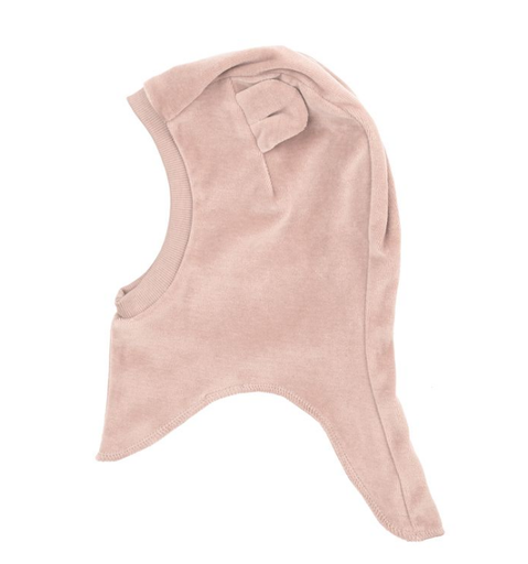 89-50-160 BALACLAVA TEDDY ROSA 50/52