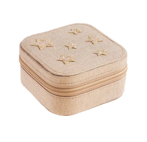 JB370P PORTAGIOIE ROSA CON STELLE