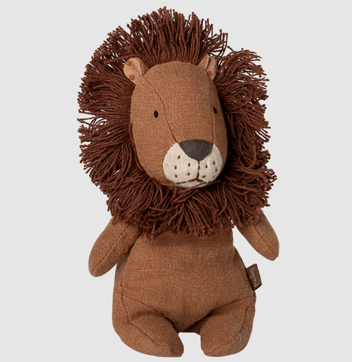 16-5608-00 SAFARI FRIENDS LEONE MINI